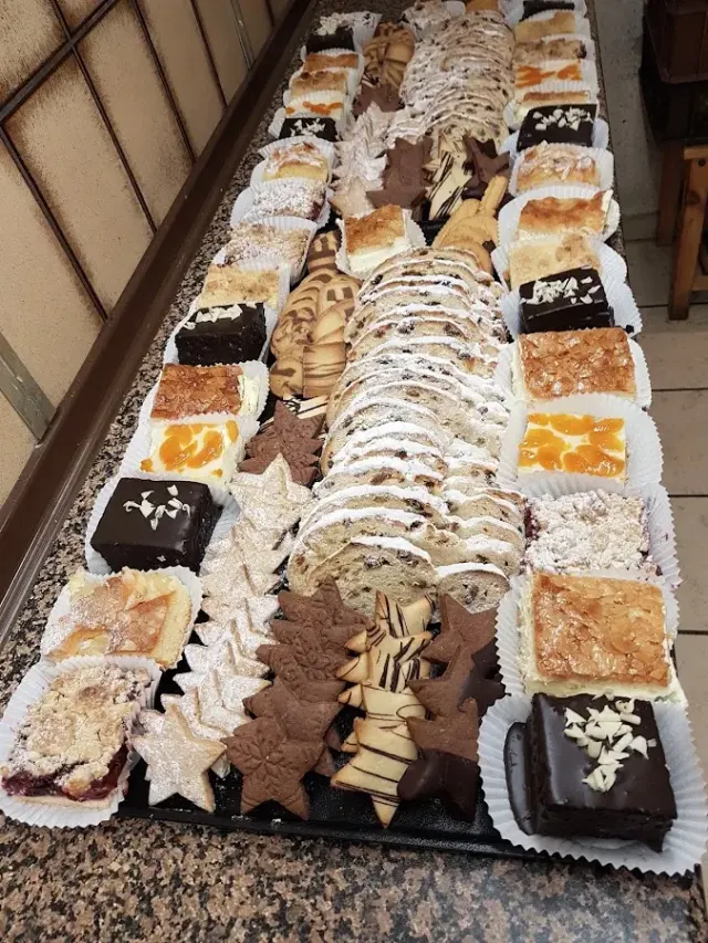 BookNoFees: Restorāns – Bäckerei Aßhoff – Schwerte – Bäckerei Aßhoff, foto 3