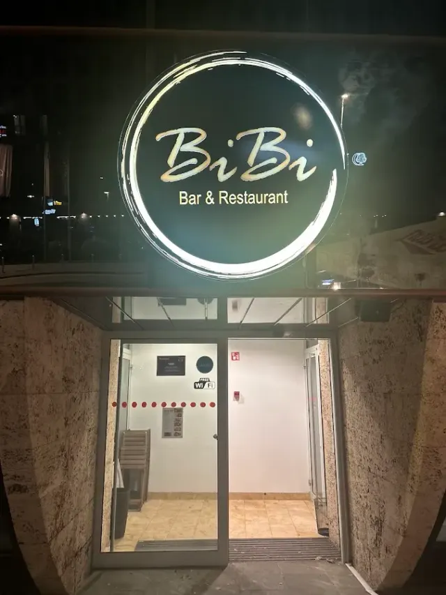 BookNoFees: Restorāns – BiBi perzijska restavracija – Ljubljana – BiBi persiešu restorāns, foto 2