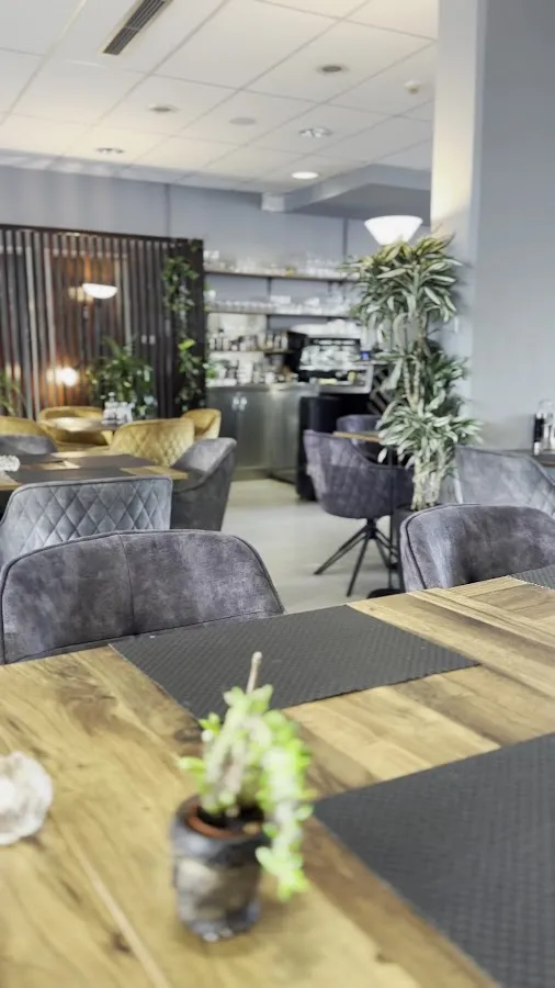 BookNoFees: Restorāns – BiBi perzijska restavracija – Ljubljana – BiBi persiešu restorāns, foto 3