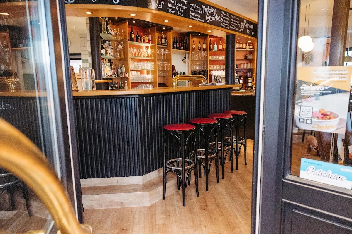 BookNoFees: Restorāns – Bistorant Uppu – Winterberg – Bistorant Uppu, foto 1