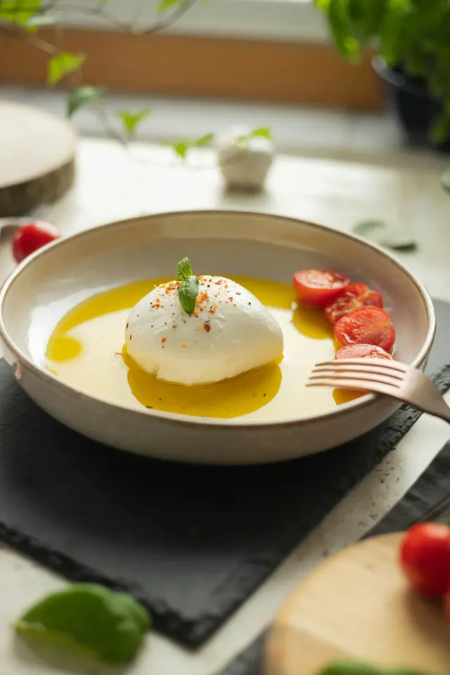 BookNoFees: Restorāns – Bistro Limone – Copenhagen – Bistro „Limone“, foto 3