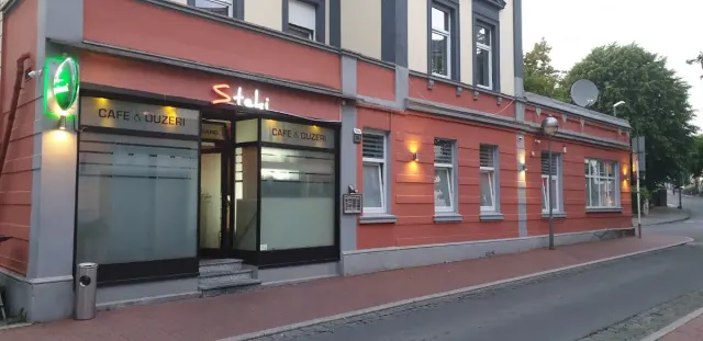 BookNoFees: Restorāns – Cafe Steki – Lüdenscheid – Kafejnīca „Steki“, foto 3