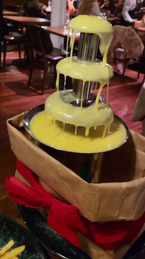 BookNoFees: Restorāns – Burger & Lobster – London – Burger & Lobster, foto 3