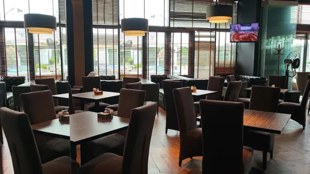 BookNoFees: Restorāns – Mr. Pizza – Sofia – Mr. Pizza, foto 3