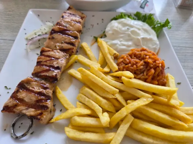BookNoFees: Restorāns – El Greco Griechisches Restaurant – Lünen – „El Greco“ – grieķu restorāns, foto 3