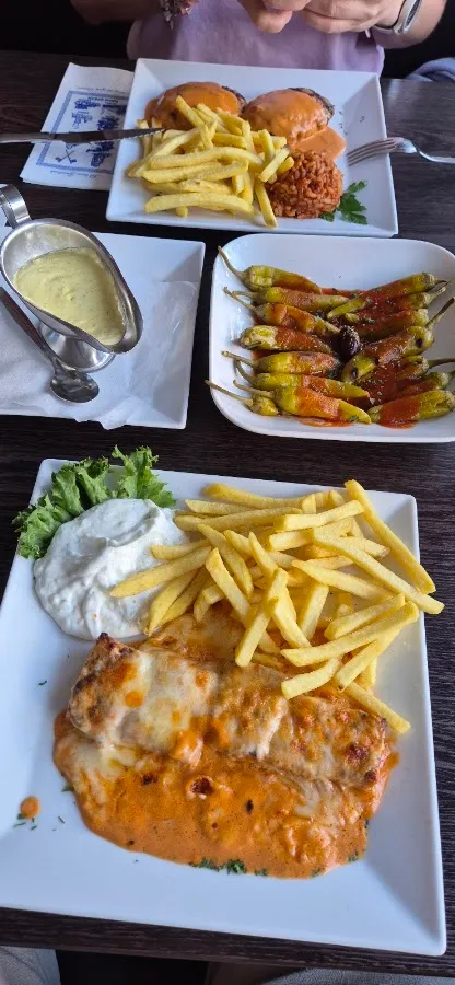 BookNoFees: Restorāns – El Greco Griechisches Restaurant – Lünen – „El Greco“ – grieķu restorāns, foto 2