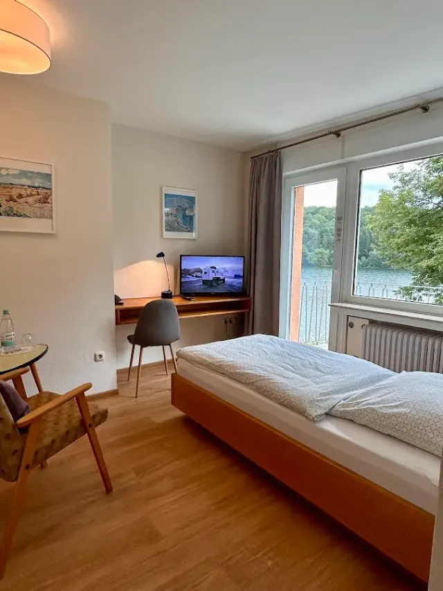 BookNoFees: Restorāns – Hotel Fischerheim Hotelrestaurant – Meinerzhagen – Viesnīca „Fischerheim“ un viesnīcas restorāns, foto 3