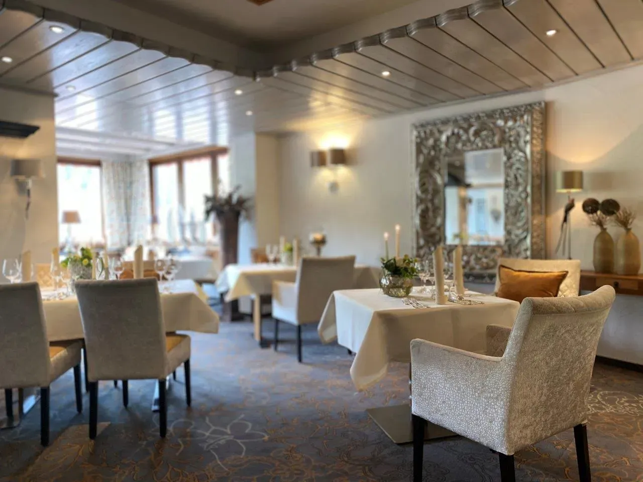 BookNoFees: Restorāns – Hotel Hennemann – Eslohe-Cobbenrode – Viesnīca „Hennemann“, foto 1