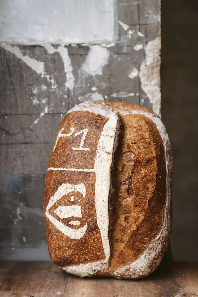 BookNoFees: Maiznīca – Atelier P1 – Paris – Darbnīca P1, foto 3