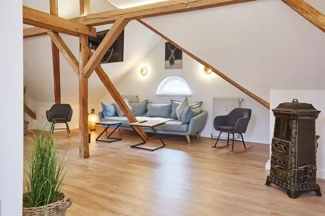 BookNoFees: Restorāns – Zum Landsberger Hof – Arnsberg – Uz „Landsberger Hof“, foto 3