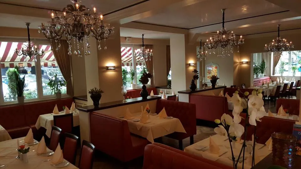 BookNoFees: Restorāns – Bosporus Restaurant – Dortmund – Restorāns „Bosporus“, foto 1