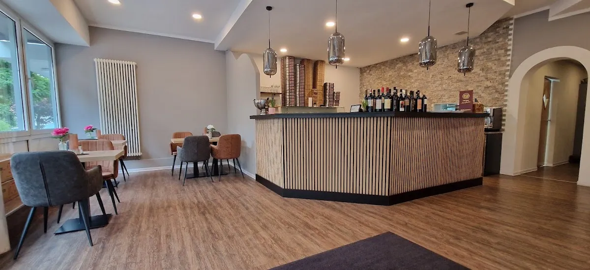 BookNoFees: Restorāns – Pizzeria Calabria – Wickede – Picas restorāns „Calabria”, foto 1