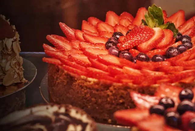 BookNoFees: Maiznīca – Bakeshop – Prague – Maizes veikals, foto 2