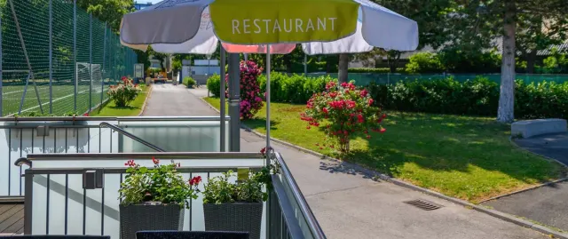 BookNoFees: Restorāns – KSV Restaurant – Vienna – KSV restorāns, foto 2