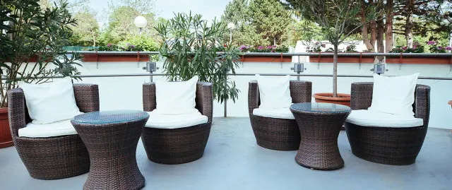 BookNoFees: Restorāns – KSV Restaurant – Vienna – KSV restorāns, foto 3