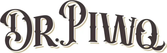 BookNoFees: Maiznīca – Dr. Piwo – Warsaw – Dr. Piwo, foto 2