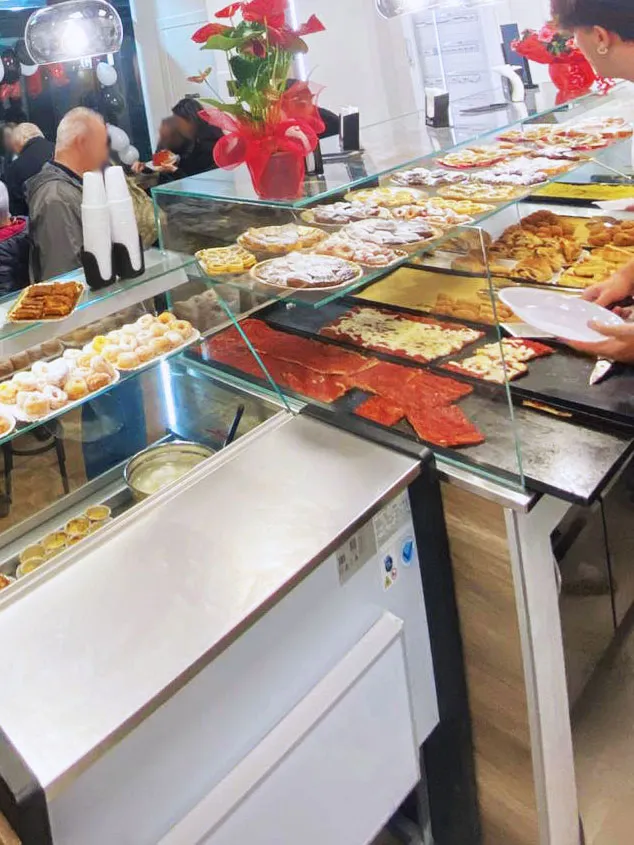 BookNoFees: Restorāns – Virò Pizza – Rome – Virò Pizza, foto 2