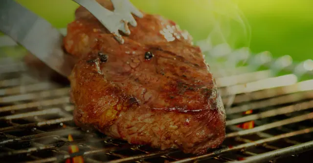 BookNoFees: Restorāns – Asado – Berlin – Grilēts, foto 2