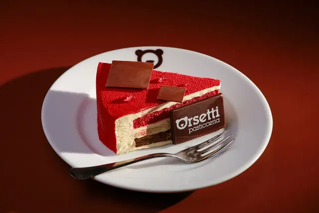 BookNoFees: Restorāns – Orsetti Pasticceria – Sofia – „Orsetti“ konditoreja, foto 3