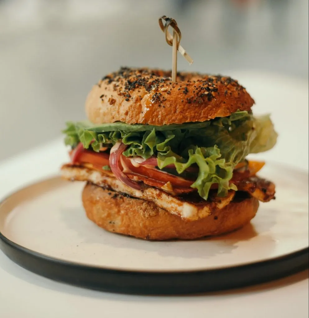 BookNoFees: Kafejnīca – Bite Me Café – Madrid – „Bite Me Café“, foto 1