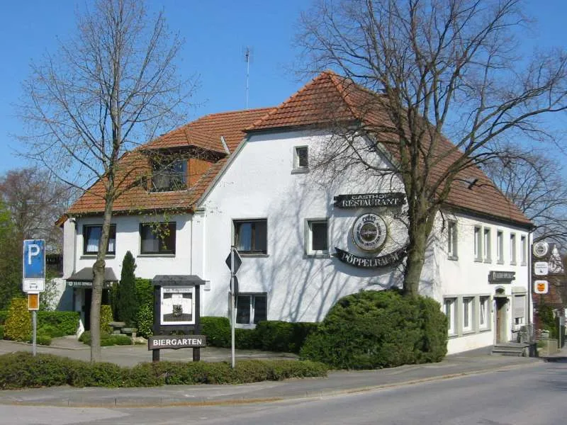 BookNoFees: Restorāns – Franz-Josef Pöppelbaum Gaststätten – Anröchte – Franz-Josef Pöppelbaum restorāni, foto 1
