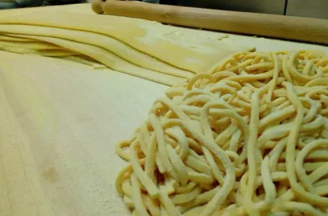 BookNoFees: Restorāns – Pasta Imperiale – Rome – Pasta Imperiale, foto 2