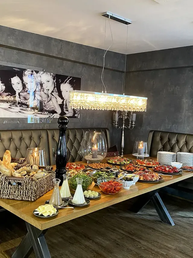 BookNoFees: Restorāns – Brunello – Soest – Brunello, foto 2
