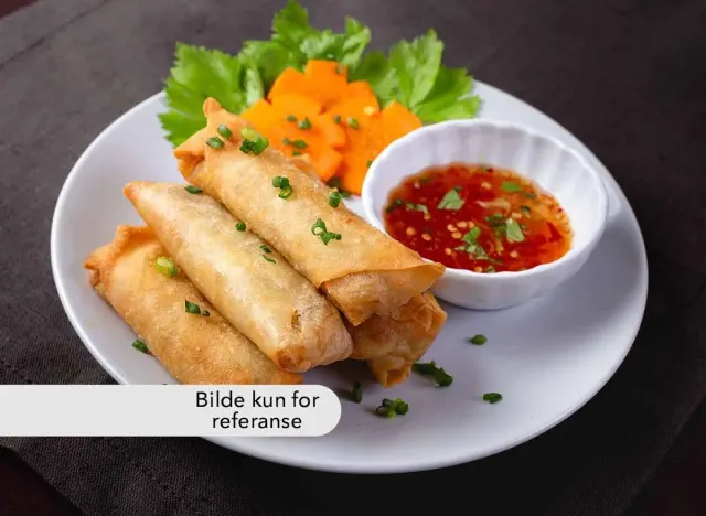 BookNoFees: Uzkodu bārs – Deli Sushi – Oslo – Deli Sushi, foto 2