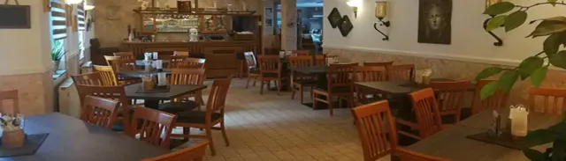 BookNoFees: Restorāns – Kostas Taverne – Arnsberg-Neheim – Kostas Taverne, foto 2