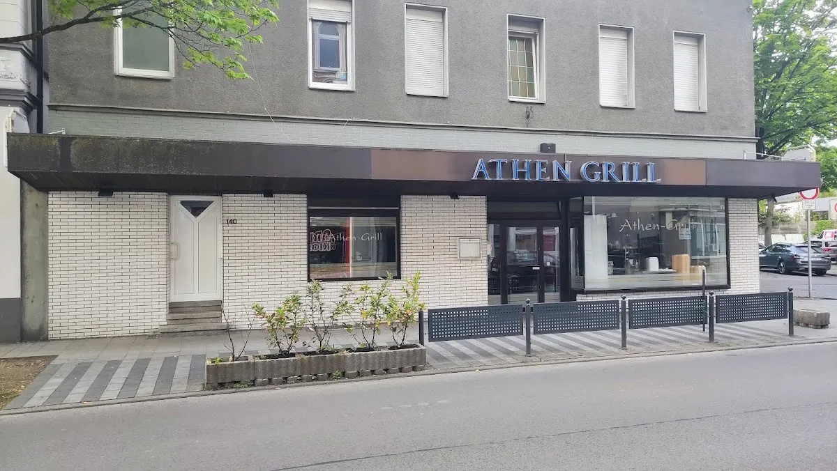 BookNoFees: Restorāns – Athen Grill Athanasios – Witten – „Athen Grill“ Athanasios, foto 1