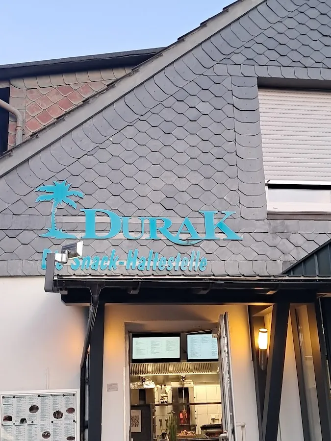 BookNoFees: Restorāns – Durak Pizzeria – Finnentrop – „Durak“ picērija, foto 1