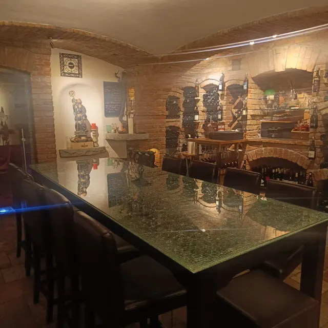 BookNoFees: Restorāns – Gasthof Reinwald – Vienna – Gasthof Reinwald, foto 3
