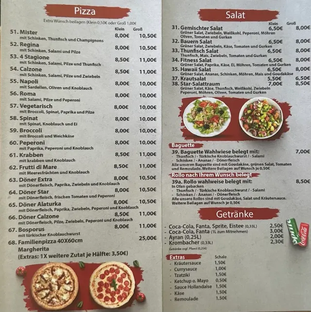 BookNoFees: Uzkodu bārs – Star Grill – Herscheid – Star Grill, foto 2