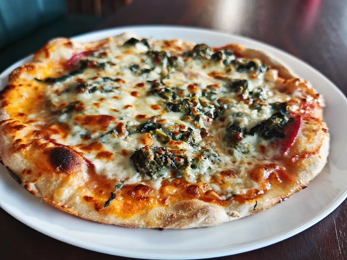BookNoFees: Restorāns – Mini Pizzeria Tenne – Erndtebrück – Mini picērija „Tenne“, foto 1