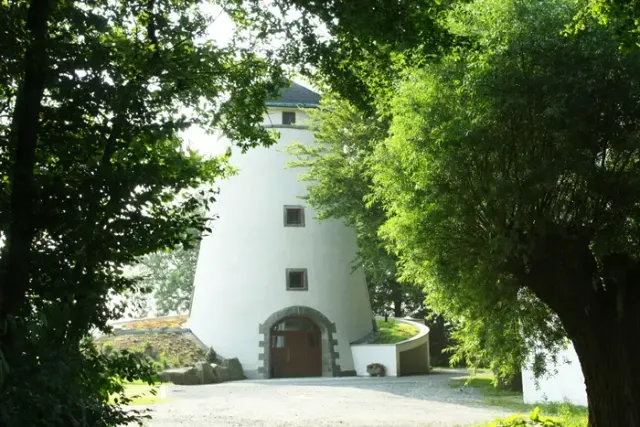 BookNoFees: Restorāns – Hotel-Restaurant Spitze Warte – Rüthen – Viesnīca-restorāns „Spitze Warte“, foto 2