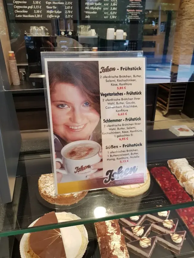 BookNoFees: Maiznīca – Bäckerei Frankenstein – Medebach – Maizes ceptuve „Frankenstein“, foto 3