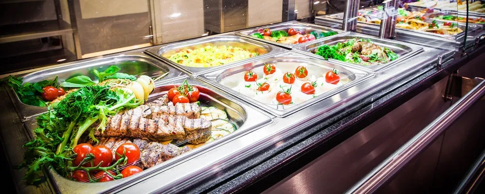 BookNoFees: Restorāns – Bistro Wiem – Warsaw – Bistro „Wiem”, foto 1