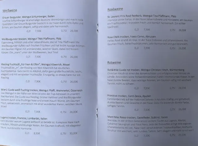 BookNoFees: Restorāns – SeeAlm Möhnesee – Möhnesee-Körbecke – „SeeAlm“ pie Möhnesee ezera, foto 3