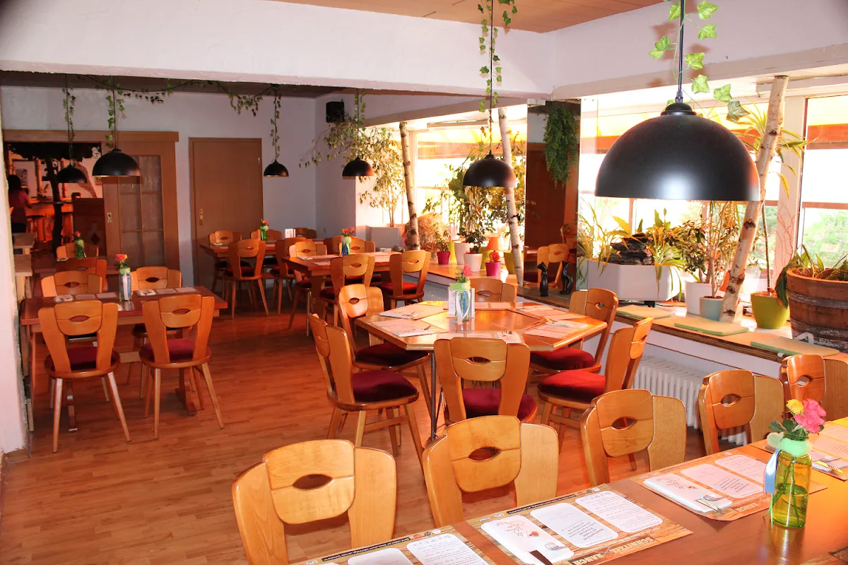 BookNoFees: Restorāns – Pungelscheider Schnitzelranch – Werdohl – Pungelscheidera Šniceles ranča, foto 1