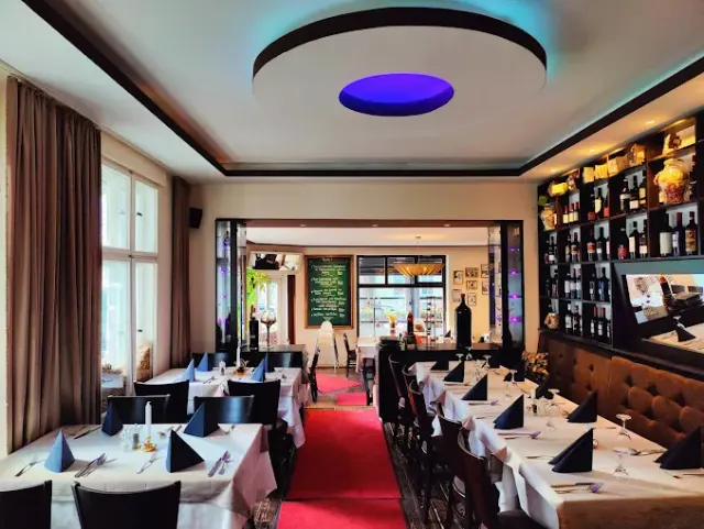 BookNoFees: Restorāns – al dente – Berlin – al dente, foto 2