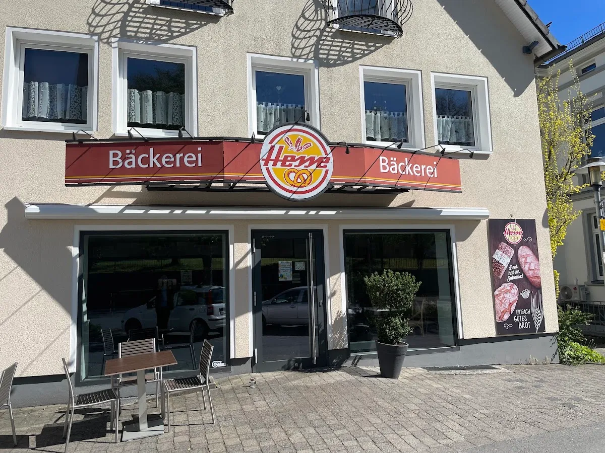 BookNoFees: Maiznīca – Niederschlag Gerhard Bäckerei – Wenden – „Niederschlag“ Gerharda maizes ceptuve, foto 1