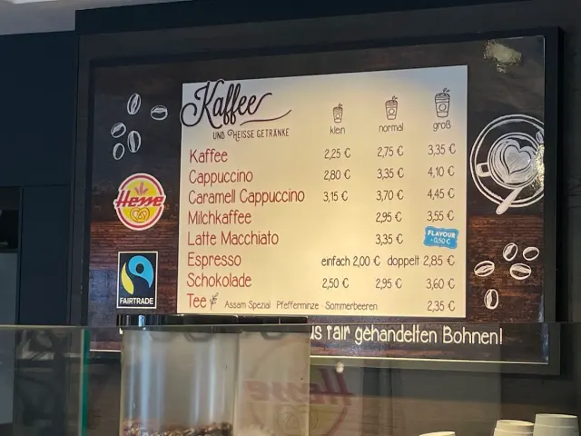 BookNoFees: Maiznīca – Niederschlag Gerhard Bäckerei – Wenden – „Niederschlag“ Gerharda maizes ceptuve, foto 2