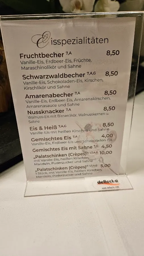 BookNoFees: Restorāns – Restaurant Wintergarten – Bochum – Restorāns „Wintergarten", foto 3