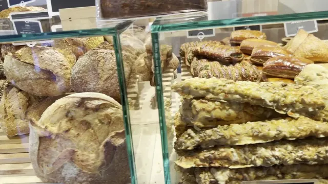 BookNoFees: Restorāns – BBrood! – Amsterdam – BBrood!, foto 2