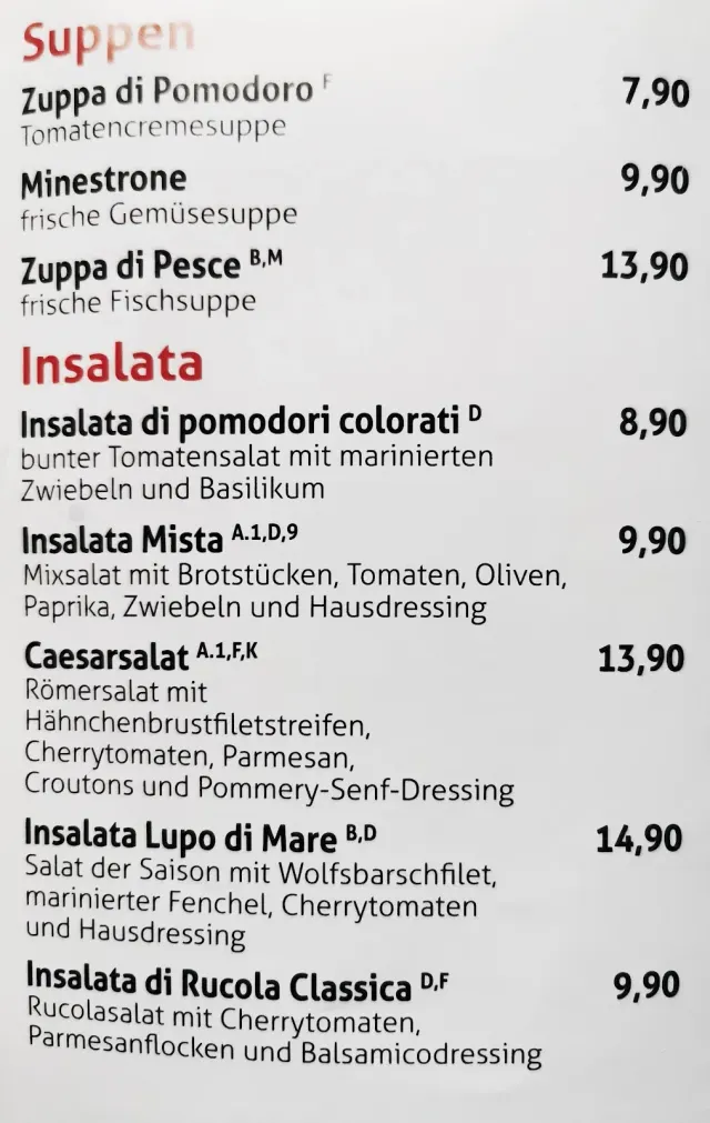 BookNoFees: Restorāns – Il Giardino – Berlin – Dārzs, foto 3