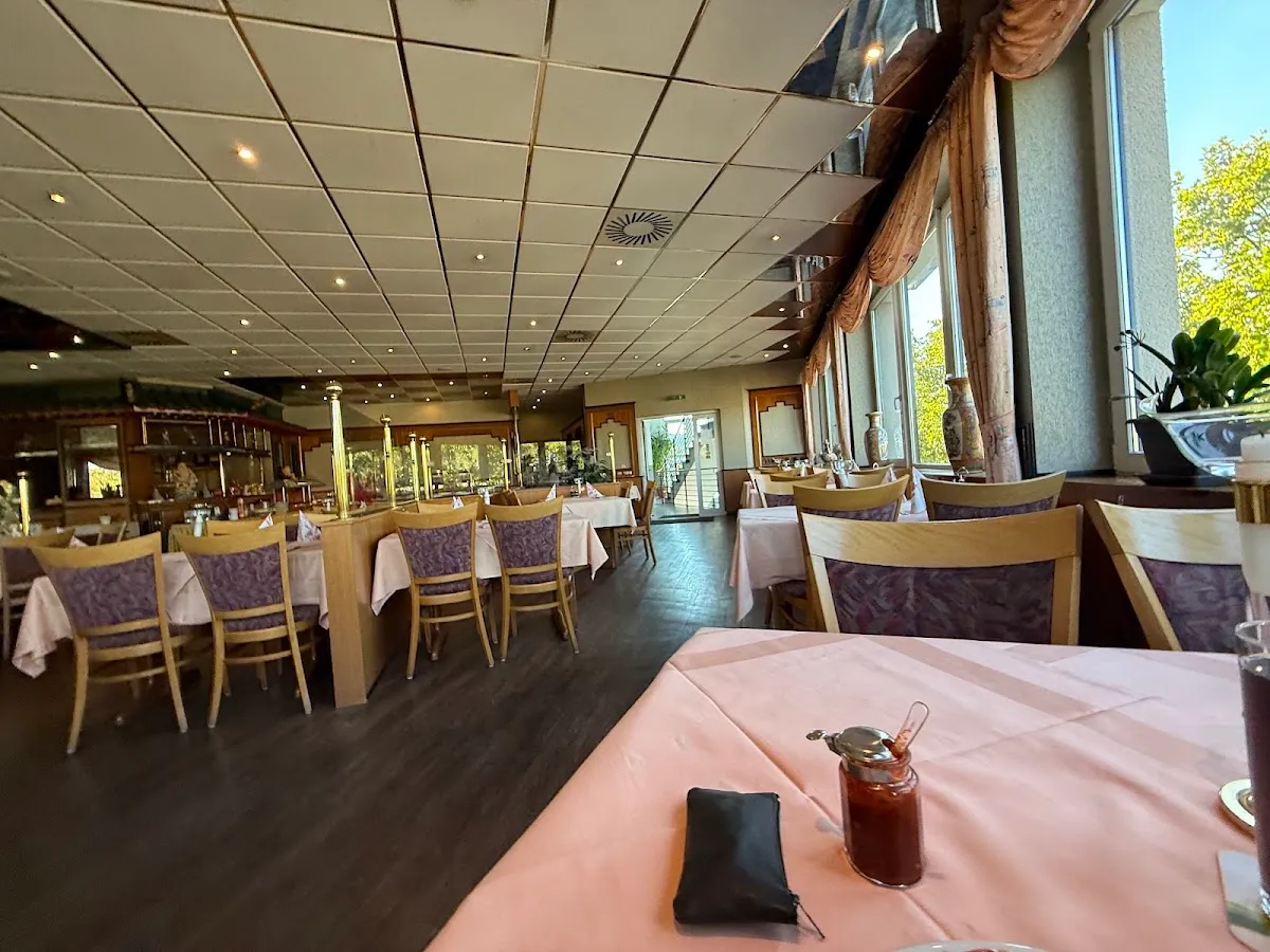 BookNoFees: Restorāns – Chinarestaurant Overseas – Hemer – Ķīniešu restorāns ārzemēs, foto 1