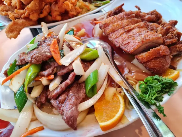 BookNoFees: Restorāns – Chinarestaurant Overseas – Hemer – Ķīniešu restorāns ārzemēs, foto 3