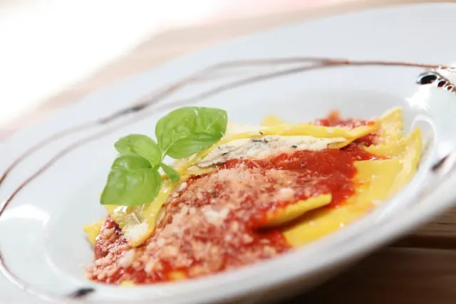 BookNoFees: Restorāns – PASTA PASSION & PANE Bistro – Herdecke – PASTA PASSION & PANE Bistro, foto 3