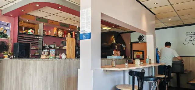 BookNoFees: Restorāns – Pizzeria Roma – Werdohl – Picas restorāns „Roma“, foto 2