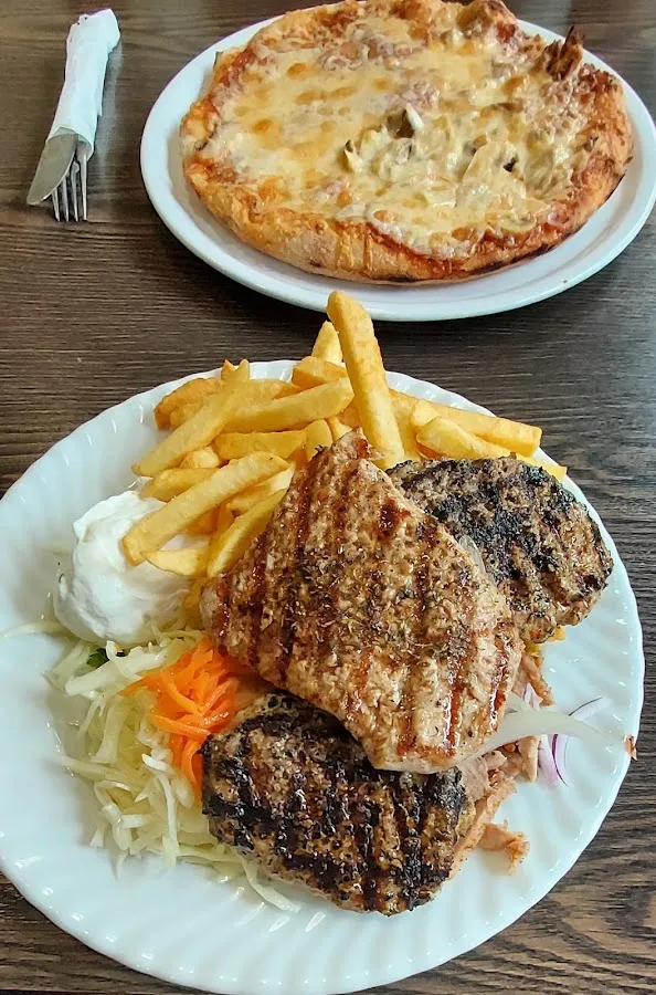 BookNoFees: Restorāns – Altstadtgrill – Fröndenberg – Altstadtgrill, foto 3
